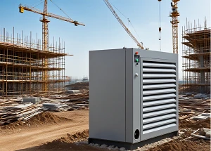 Variable Frequency Screw Air Compressor best