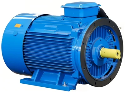 Air Compressor Motor